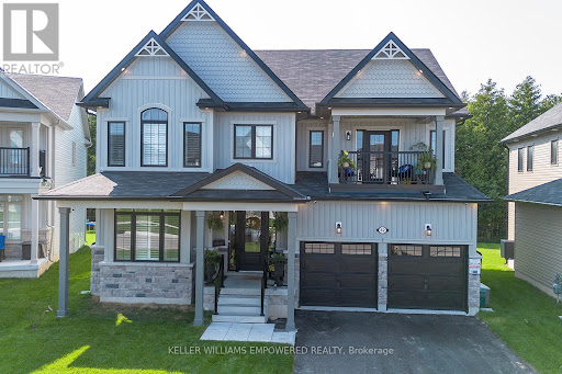 Andrea Lao - Kawartha Lakes Realtor - Thumbnail