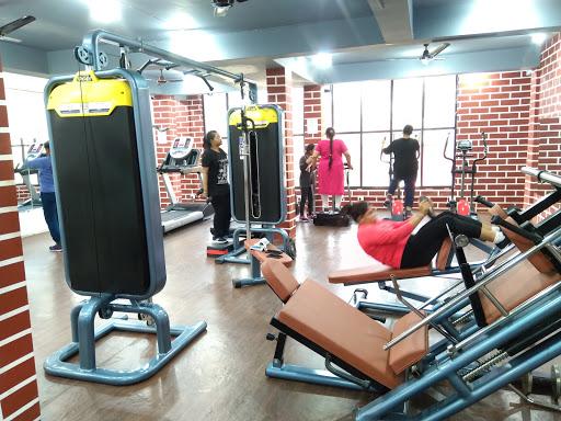 FEMALE FITNESS ZONE