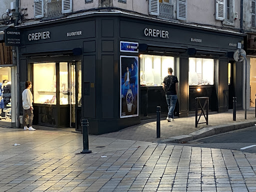 BIJOUTERIE CREPIER & MOYNE - Thumbnail