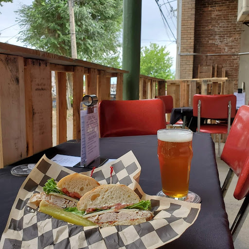 Colfax Ale Cellar Gallery - United States