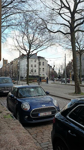 Beoordelingen van Barouche Antwerp Zuid in Antwerpen - Restaurant