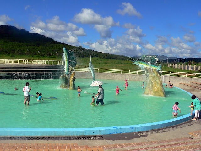 National Museum of Marine Biology and Aquarium