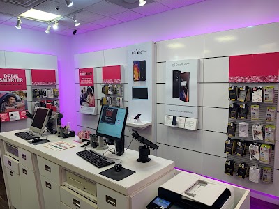 T-Mobile