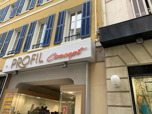 PROFIL
