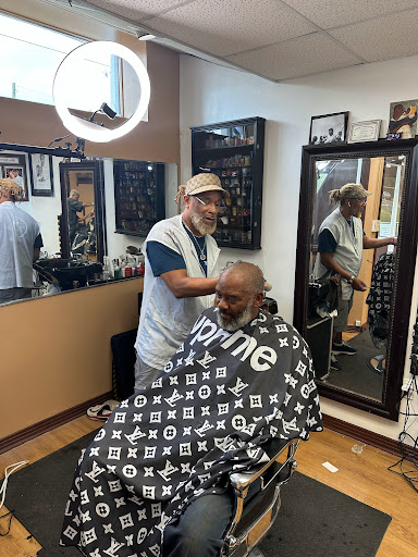 Borders Barbershop LLC