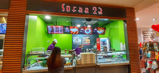Sofra23 - Visual