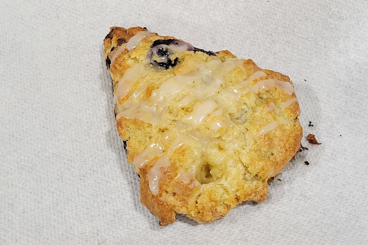 Brown Sugar Cookie Shop by null