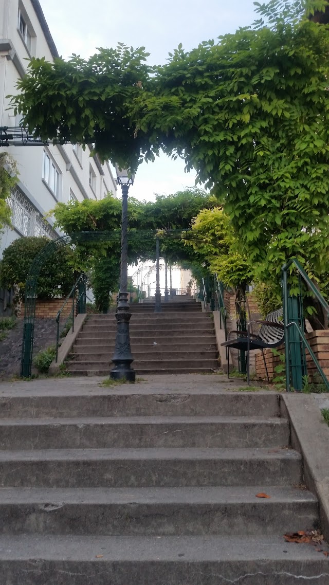 BSI Est Parisien