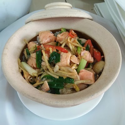 Takawa Halal Cuisine @ Chiang Mai 1