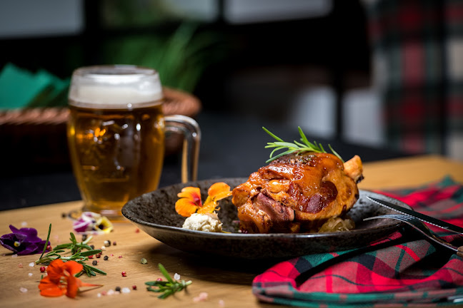 Kucie Smaku Restauracja - Tradycyjna Kuchnia Polska - Jedzenie Regionalne - Restauracja