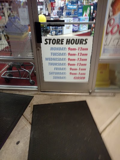 Photos of Plainfield Discount Liquors
