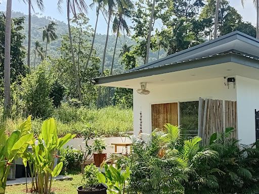 Kotie resort