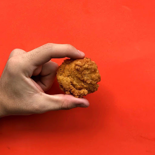 RODFOOD - Visual