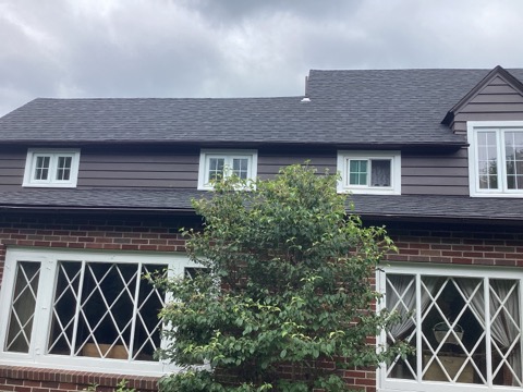 James Smiley Roofing and Construction Gallery - United States