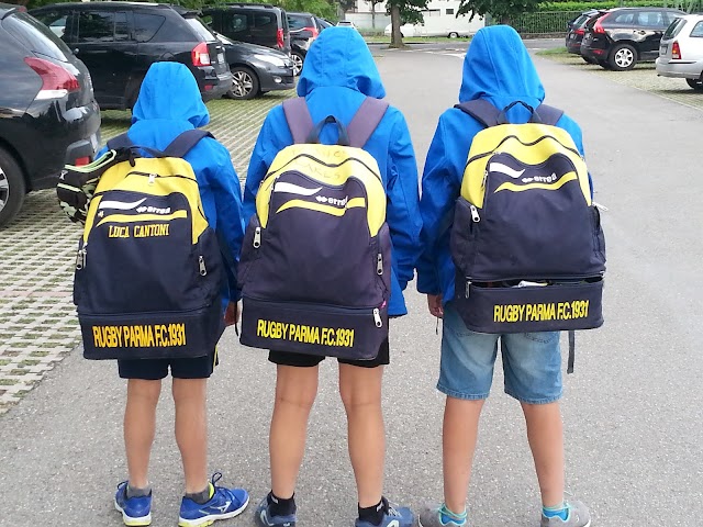 Parma Rugby Srl