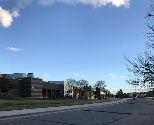 Dakota Ridge High School - Thumbnail