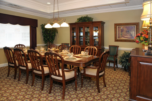 Life Care Center of Collegedale - Thumbnail