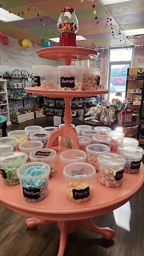 Route 66 Candy Shop - Thumbnail