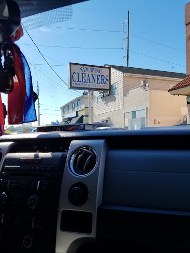 Sam Wing Cleaners & Laundry - Thumbnail