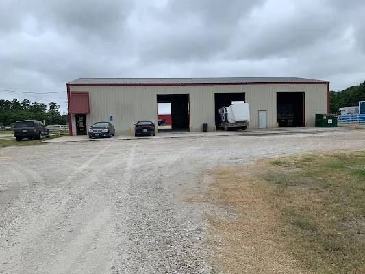 QS Logistics, LLC
