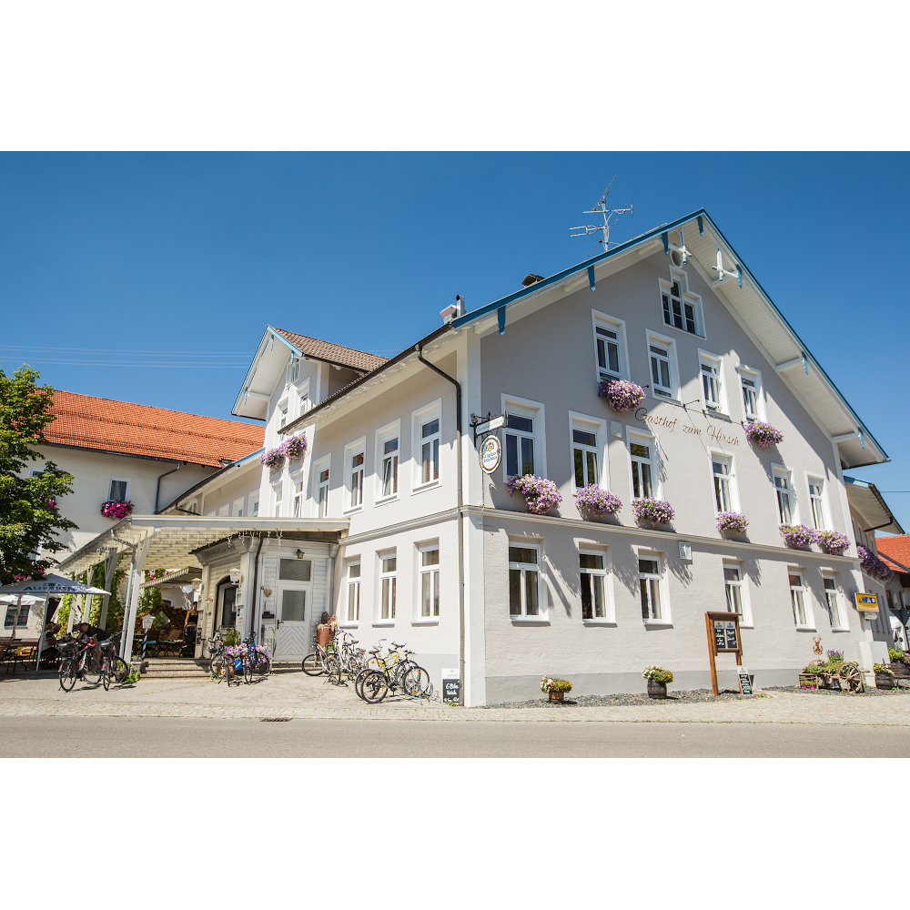 Gasthof zum Hirsch