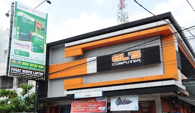 Photos of EL'S Computer Yogyakarta