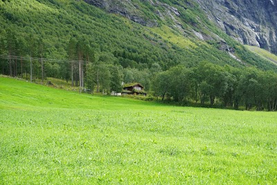Photos of Gjerel&oslash;neset hytteutleige