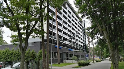 Photos of Hotel Jurmala Spa