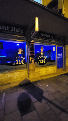 Friseur Wera Inh. Wiaam Ibrahim - Thumbnail