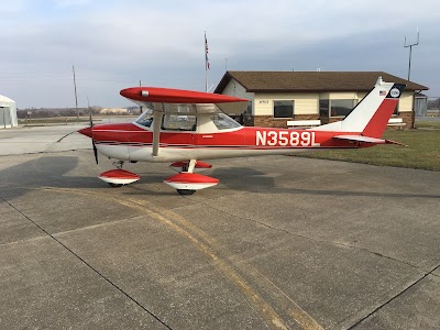 Harlan Municipal Airport-HNR