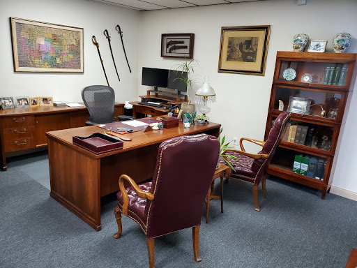 Ron H. Oberndorfer, Attorney at Law - Thumbnail