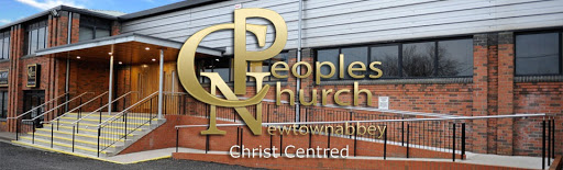 The People's Church Newtownabbey