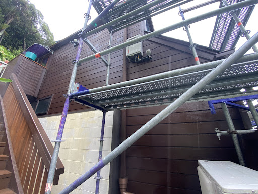 Wellington Decorators Limited | Registered Master Painters - Thumbnail