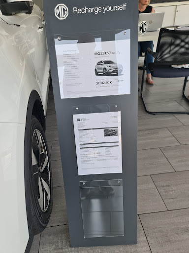 Autohaus Grethel