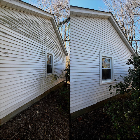 Photo of Double Pull Power Washing, LLC in  - Best Pressure Washing Service nearby.