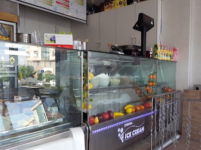 Photos of جلاتو بستنی برف دونه