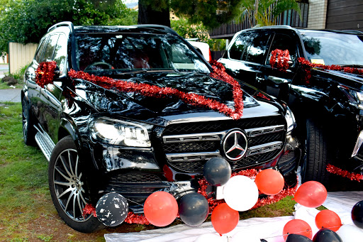 LBCT- LUXURY BLACK CAR TRANSFER