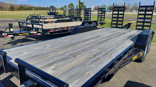 Pettus Trailers - Thumbnail