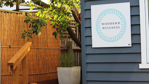 Woodend Wellness