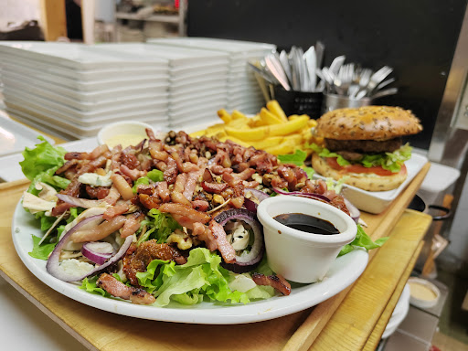 Photo 3 - Le Skáli - Snack Bar