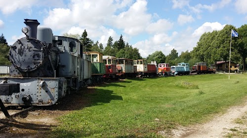 museumrailway