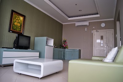 Photos of Rumah Sakit PHC Surabaya