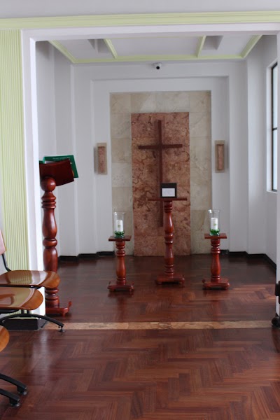 Photos of La Aurora Funerales & Capillas