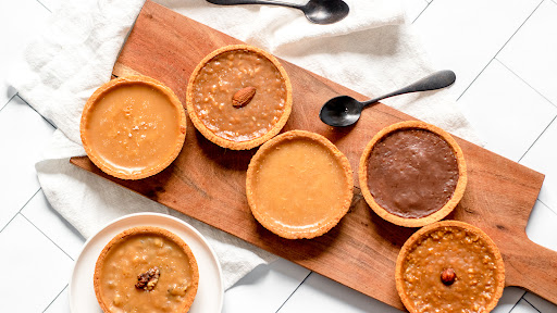 La Jolie Tarte