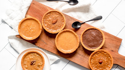 La jolie tarte - Guérande