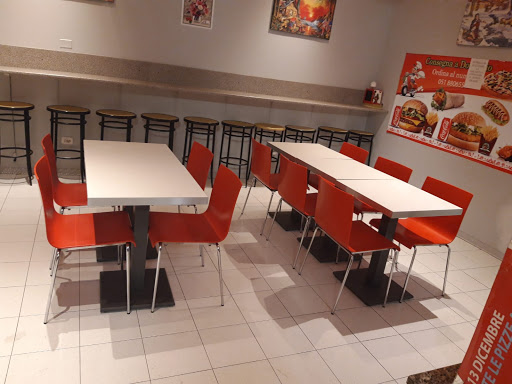 Pizza & Kebab F.lli Alì - Molinella - Thumbnail