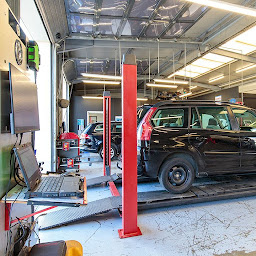 Photo n°6 de jds automobile à Sainte-Gemmes-sur-Loire (Garage automobile)