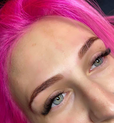 ART LASHES - Visual
