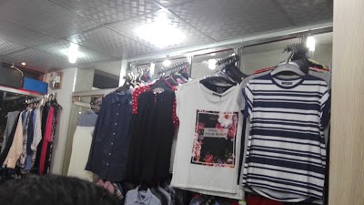Photos of Brand Park (Export Oriented Clothing)