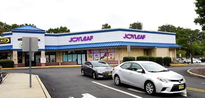 The premier marijuana dispensary in Roselle, New Jersey.